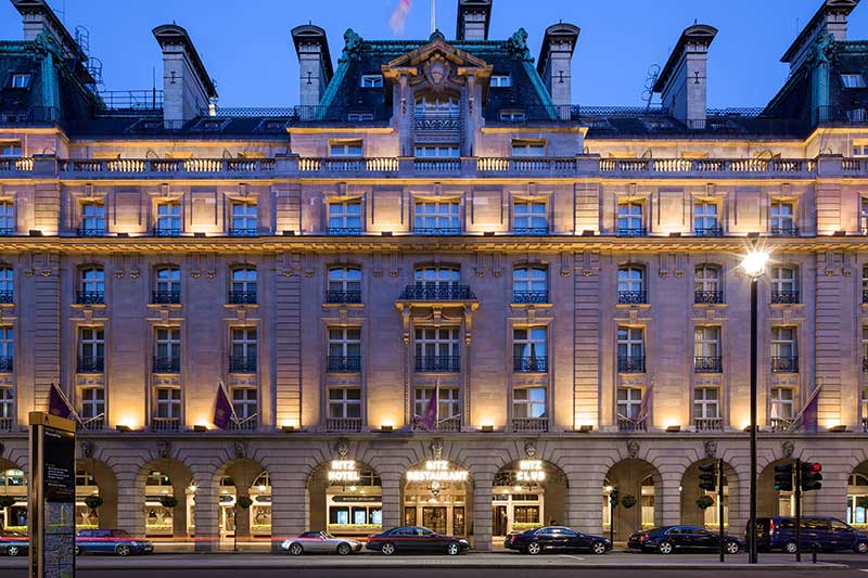 The Ritz London