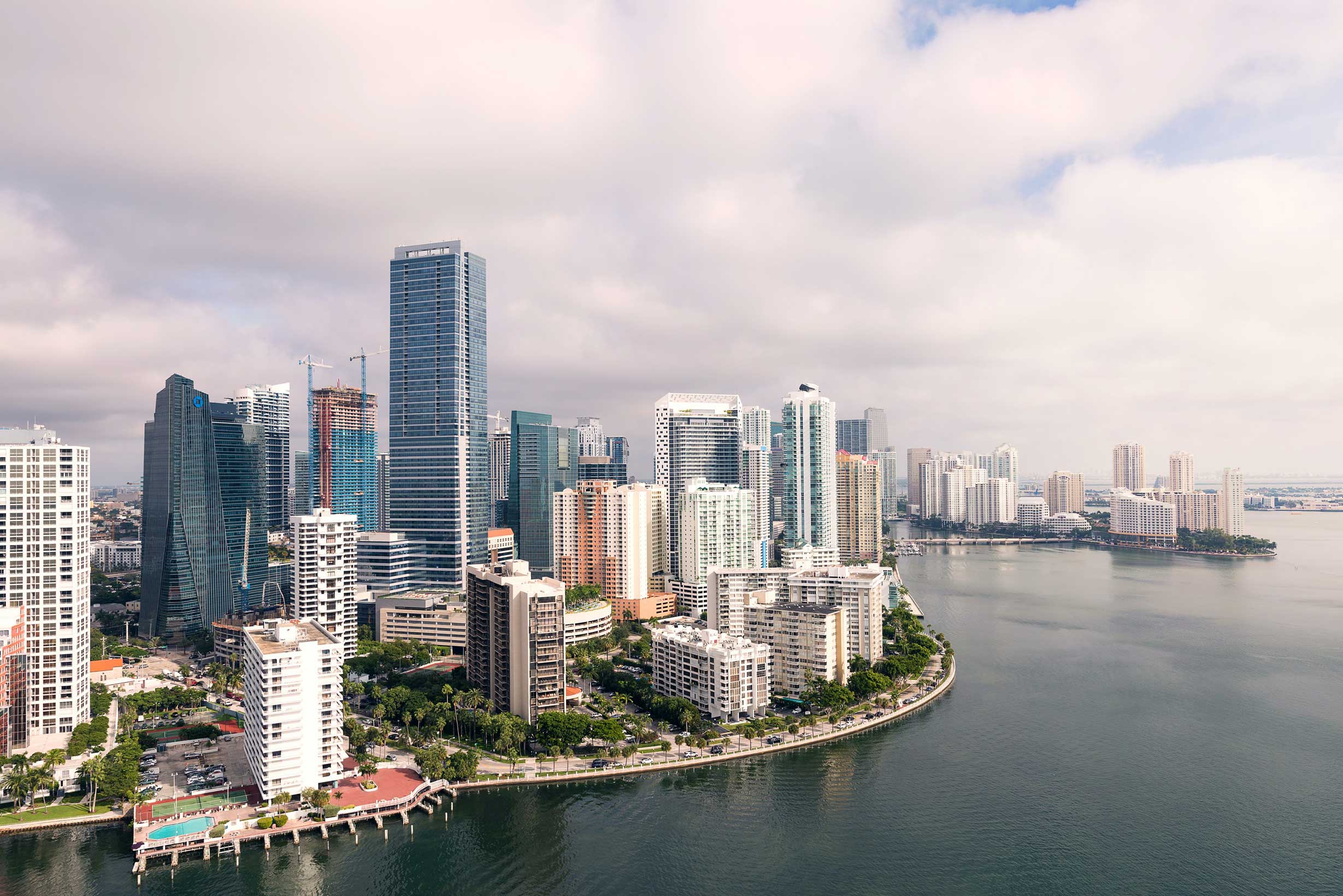 5 Top-Rated Tourist Attractions in Miami