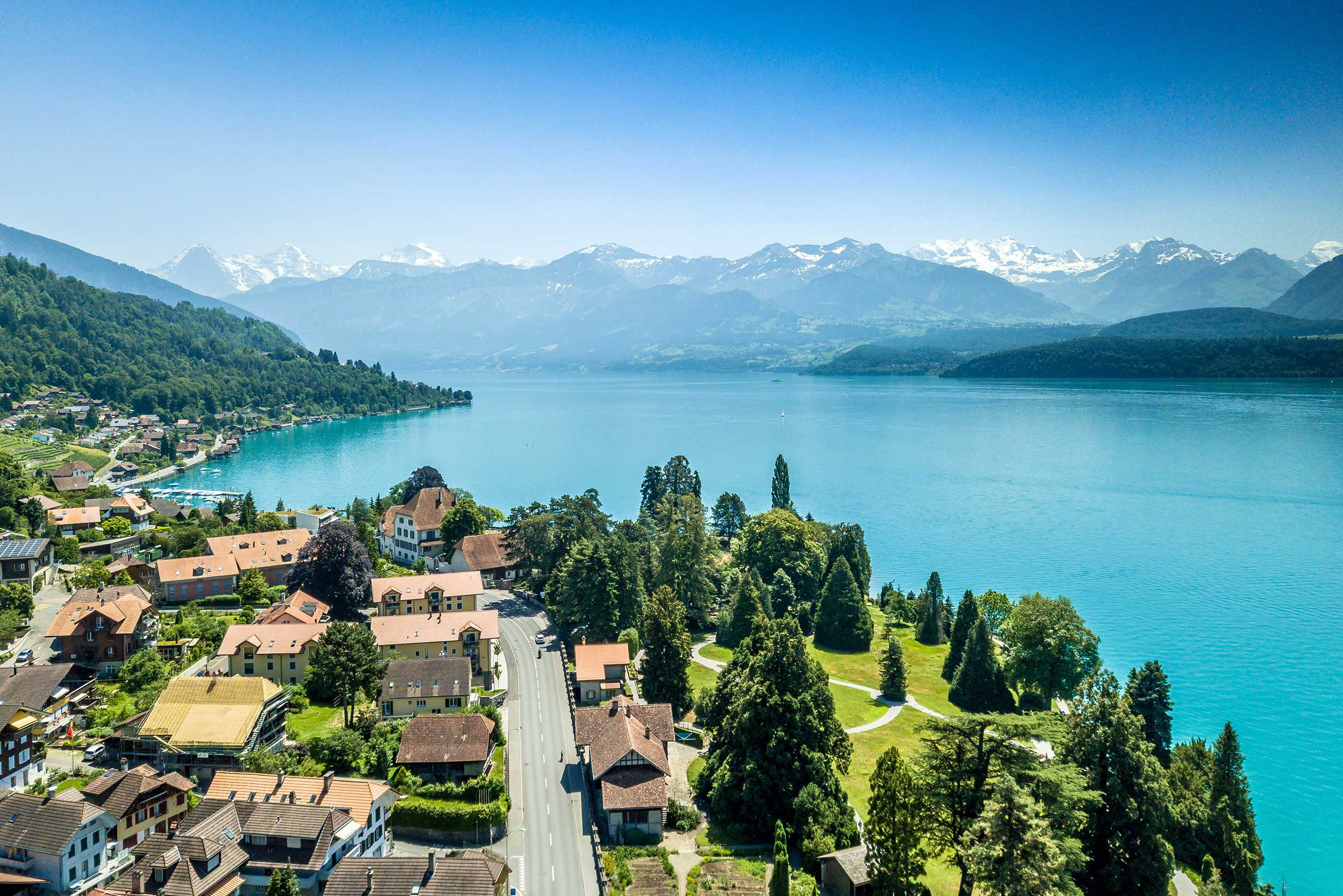 7 Reasons Travellers Across the World Want to Visit Switzerland