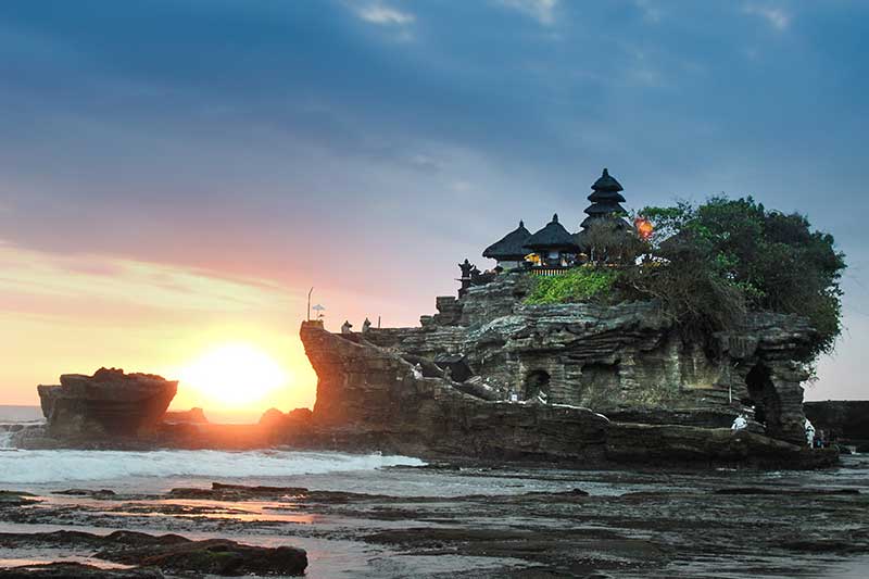 Bali, Indonesia