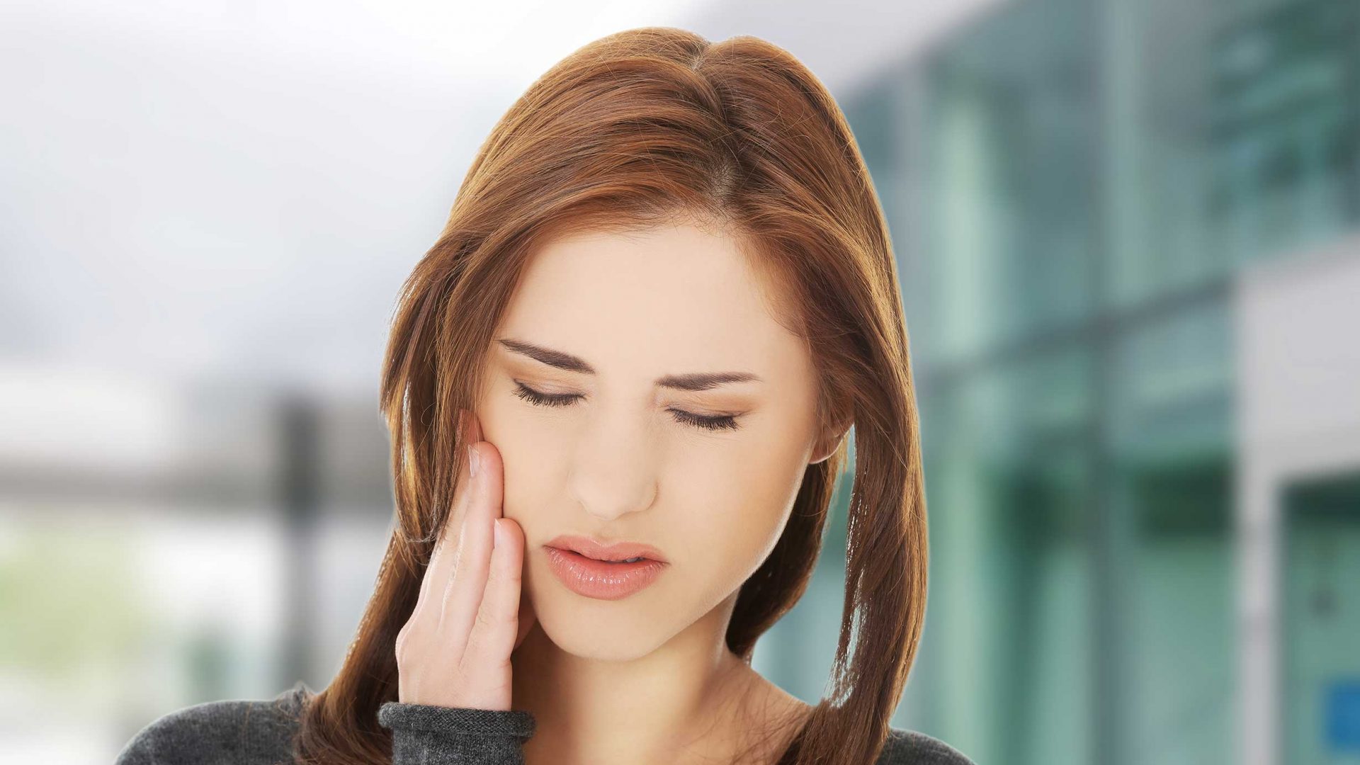 Common Causes of Tooth Sensitivity