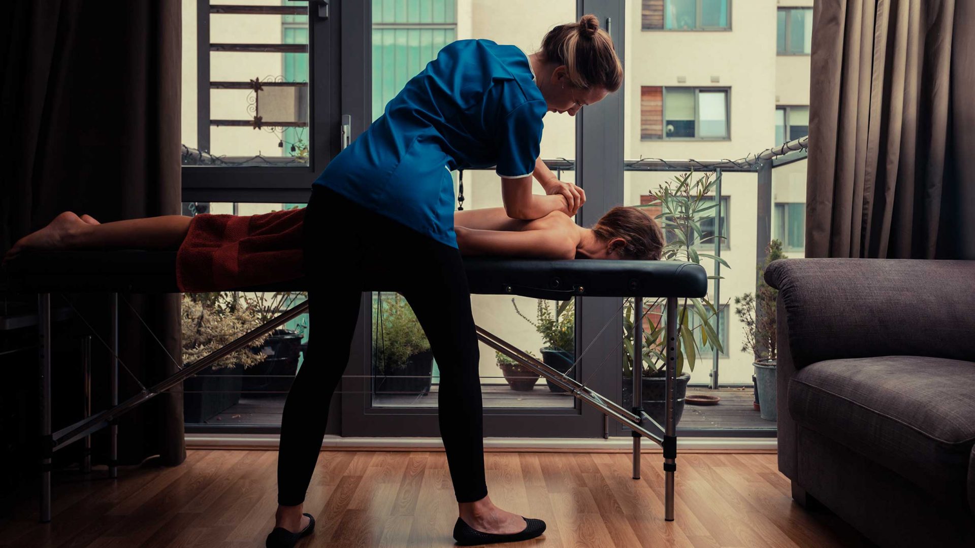 Top Massage Therapy Schools